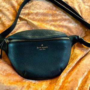 Kate spade Fanny sold